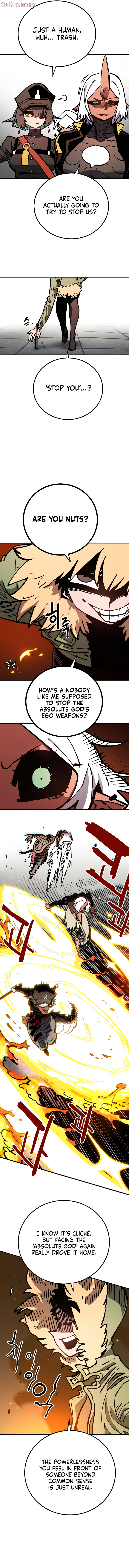 Read Player Manga Online