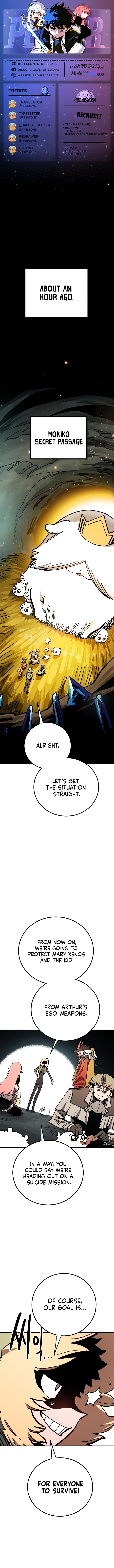 Read Player Manga Online