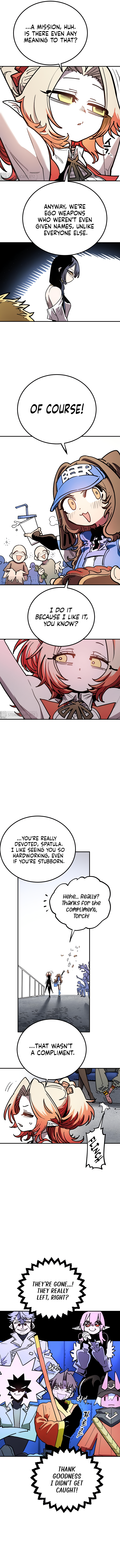 Read Player Manga Online