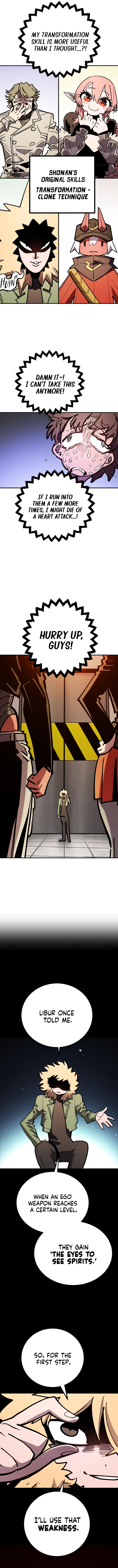 Read Player Manga Online