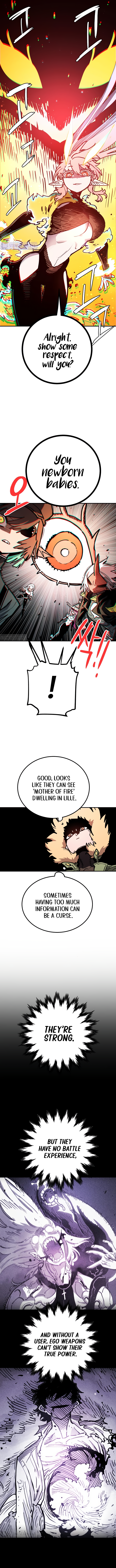 Read Player Manga Online