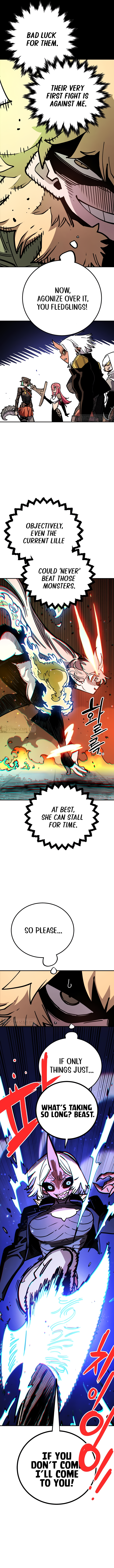 Read Player Manga Online