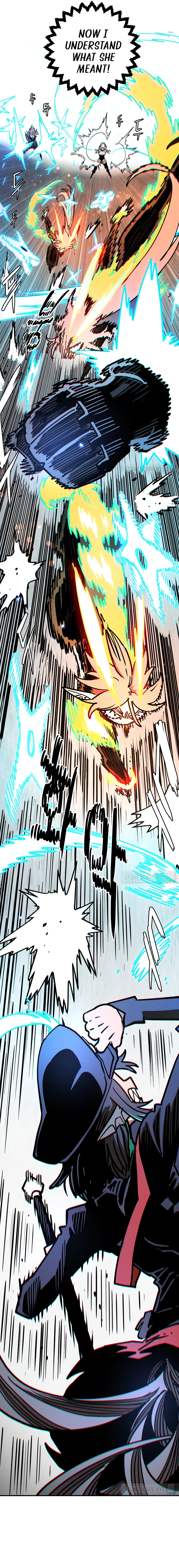 Read Player Manga Online