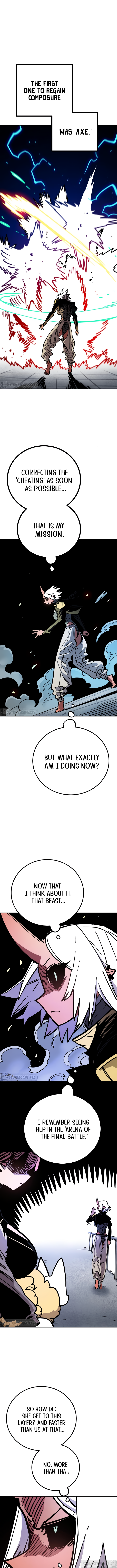 Read Player Manga Online