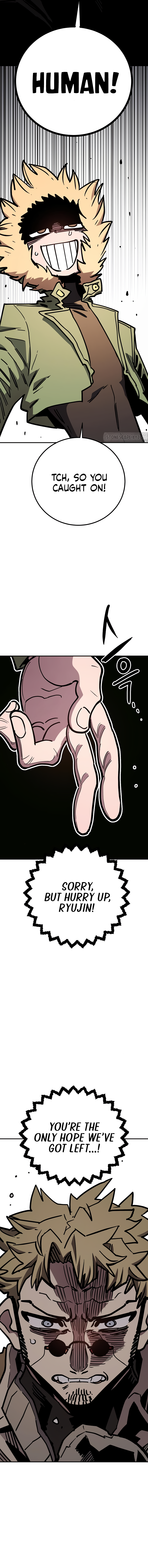 Read Player Manga Online