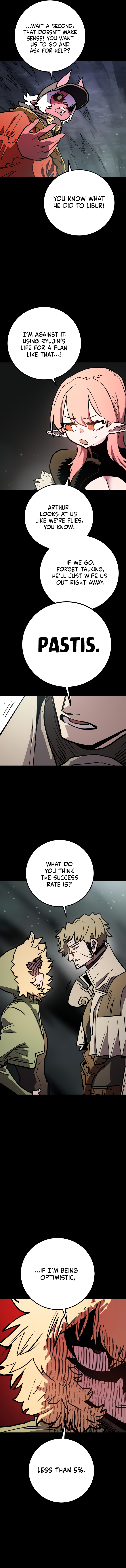 Read Player Manga Online