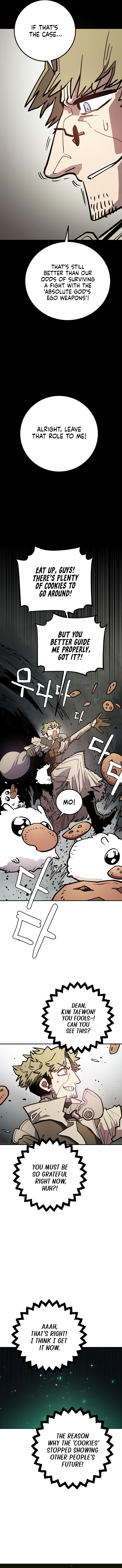 Read Player Manga Online