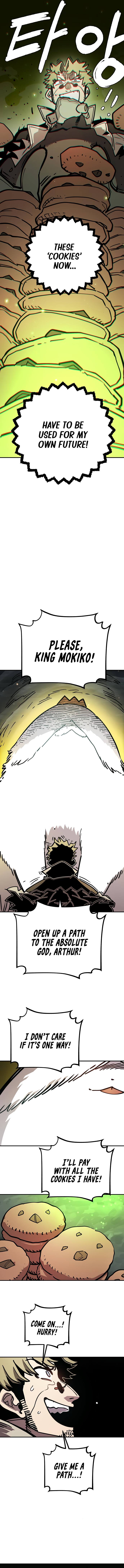 Read Player Manga Online