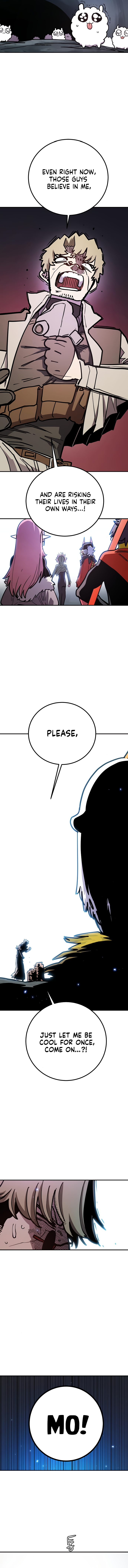 Read Player Manga Online