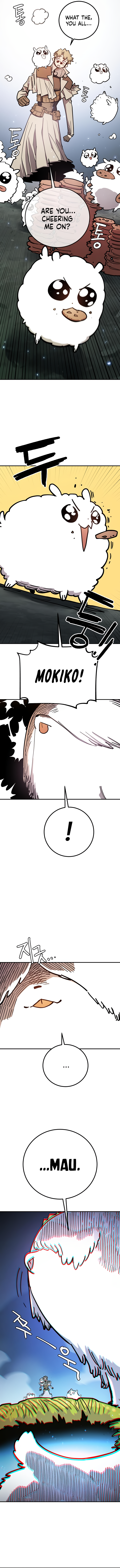 Read Player Manga Online