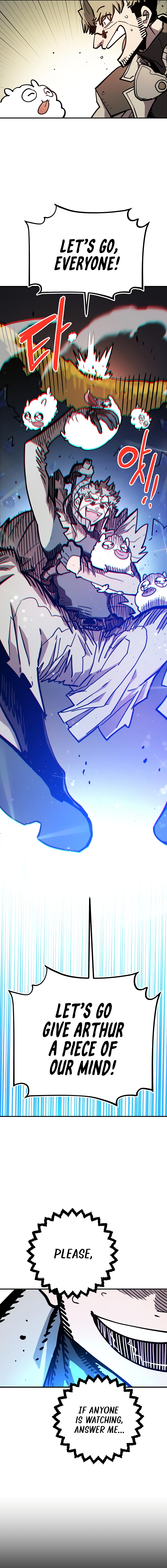 Read Player Manga Online