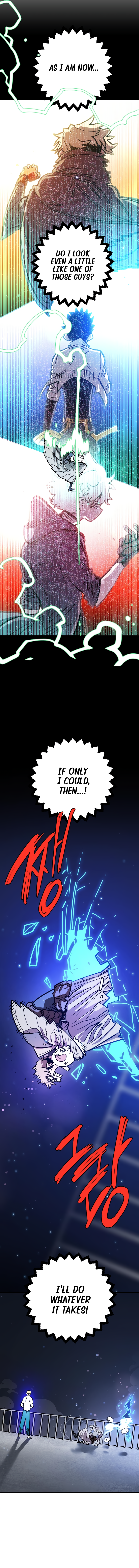 Read Player Manga Online