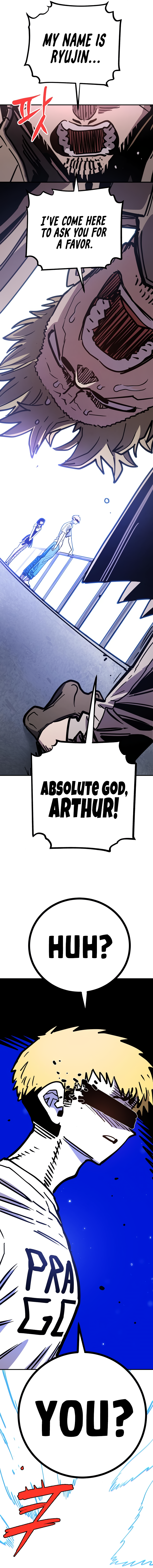 Read Player Manga Online