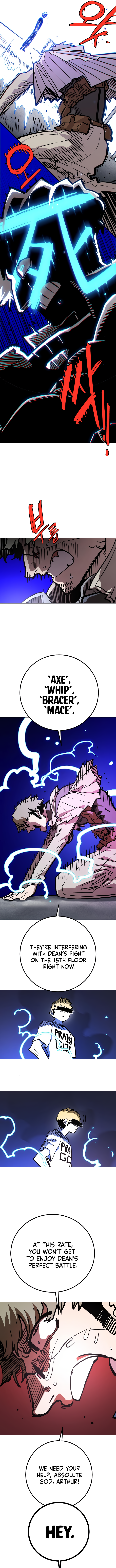 Read Player Manga Online