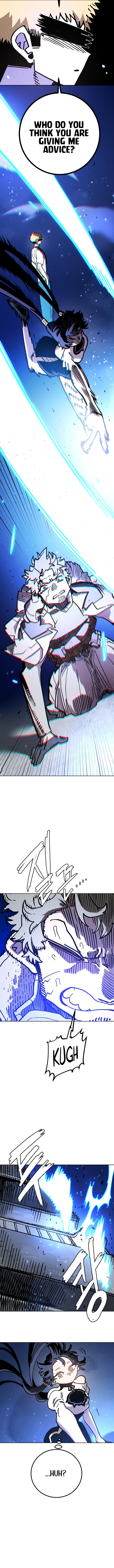 Read Player Manga Online