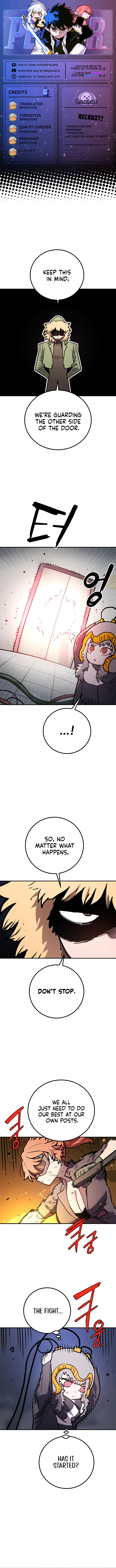 Read Player Manga Online