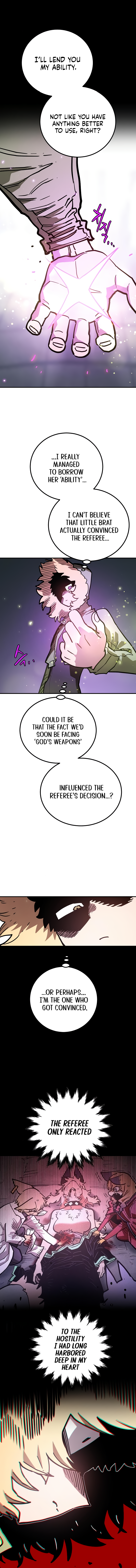 Read Player Manga Online