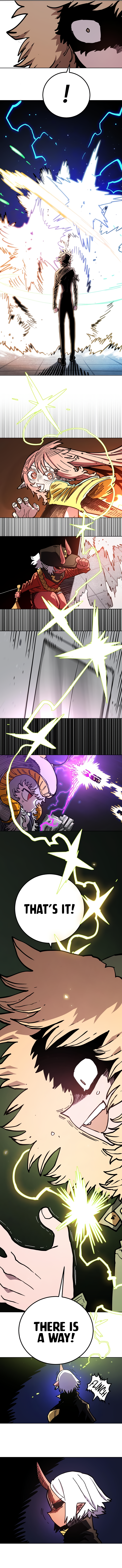 Read Player Manga Online