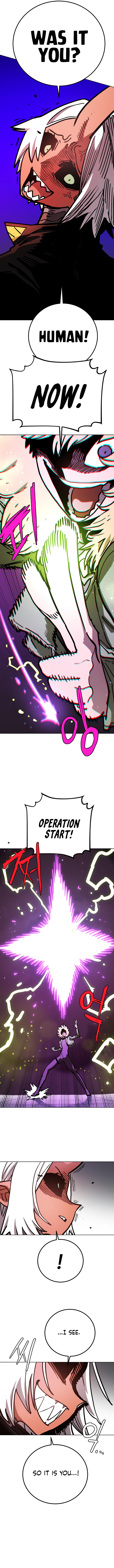 Read Player Manga Online