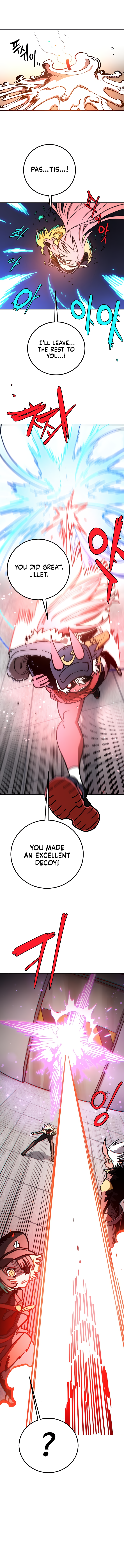 Read Player Manga Online