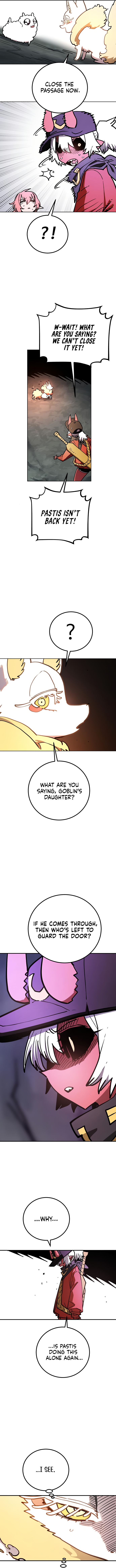 Read Player Manga Online