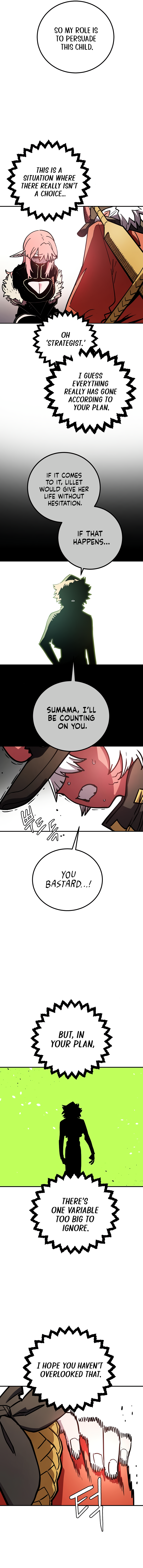 Read Player Manga Online