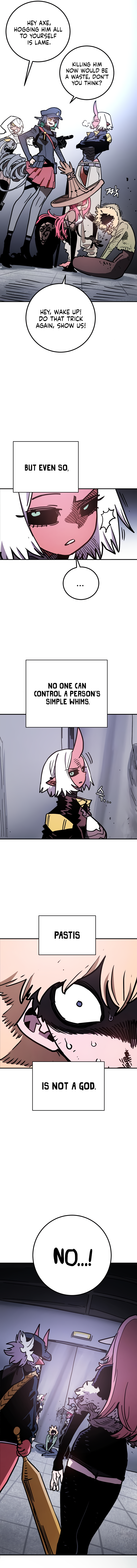 Read Player Manga Online