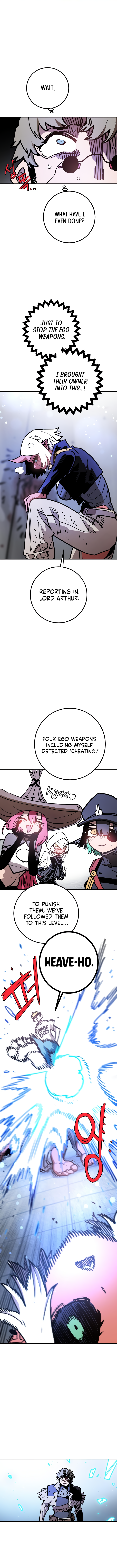 Read Player Manga Online