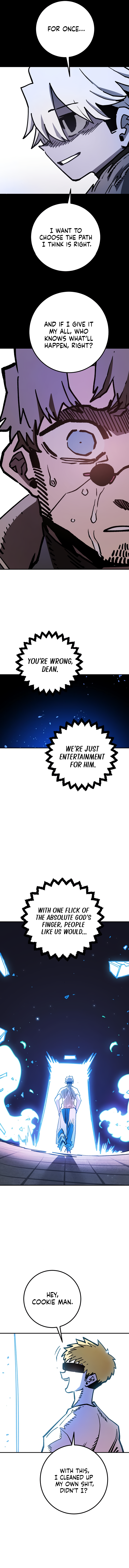 Read Player Manga Online