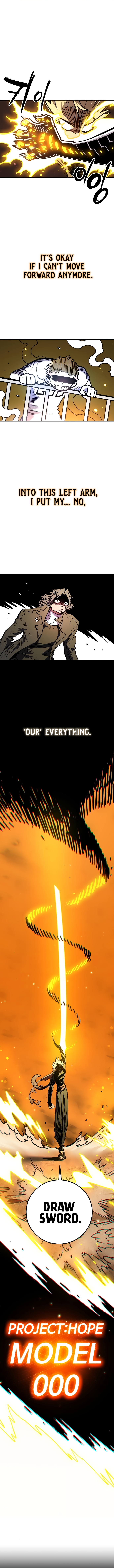 Read Player Manga Online