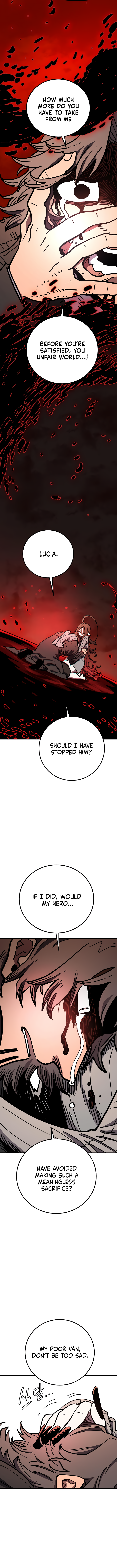 Read Player Manga Online