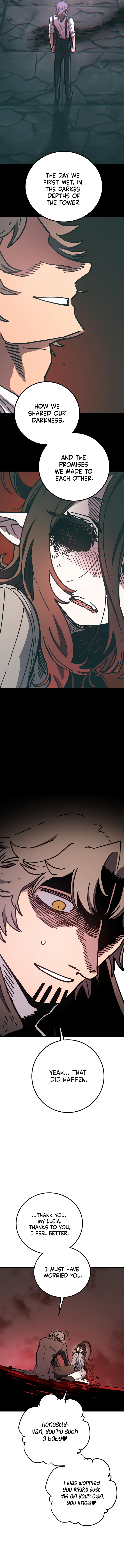 Read Player Manga Online