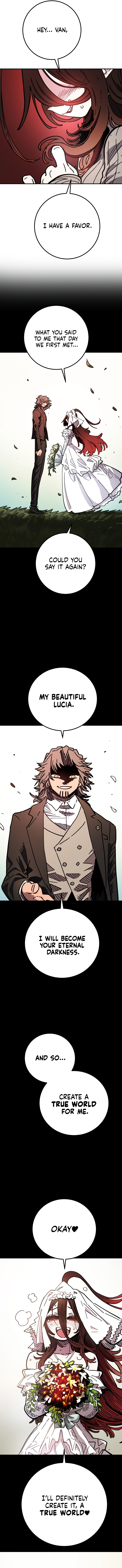 Read Player Manga Online