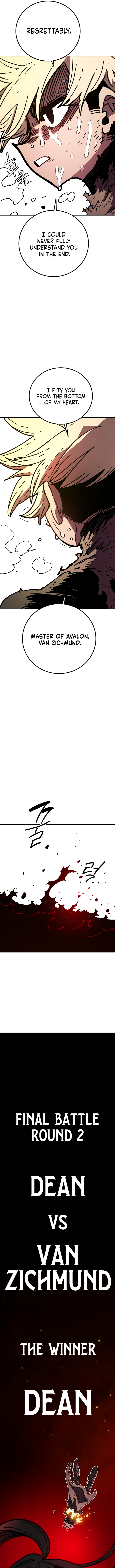 Read Player Manga Online