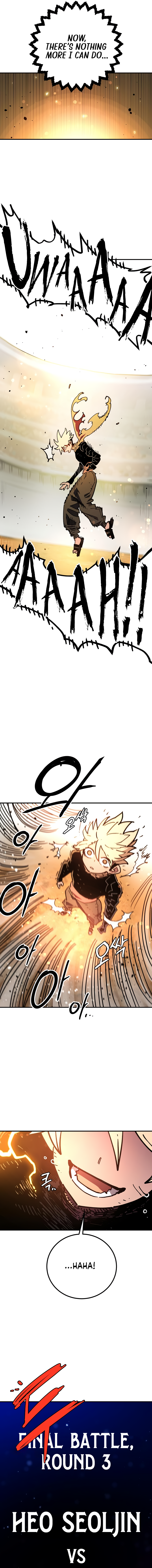 Read Player Manga Online