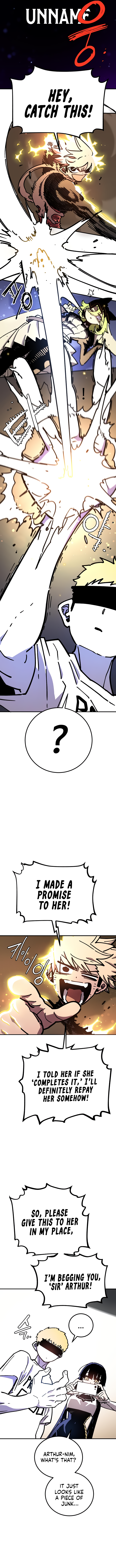 Read Player Manga Online