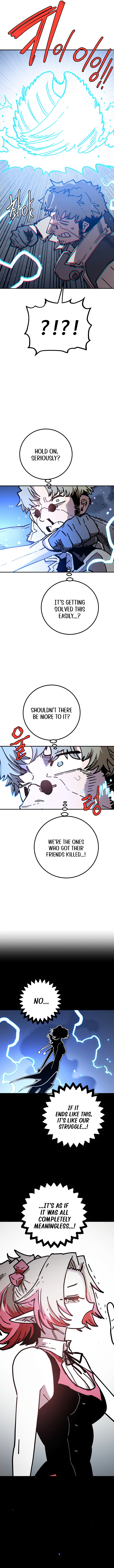 Read Player Manga Online