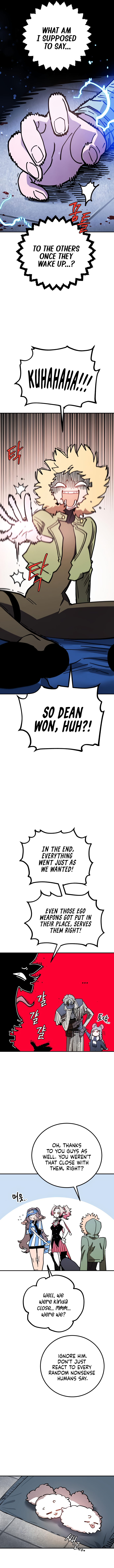 Read Player Manga Online