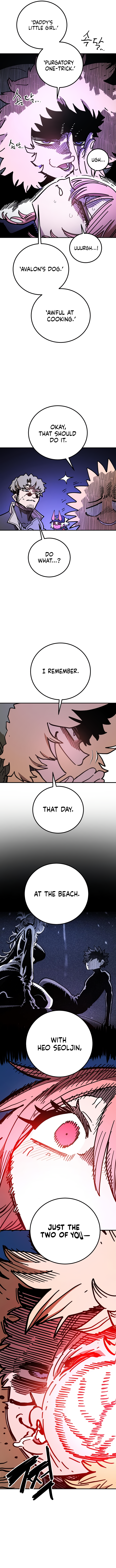 Read Player Manga Online