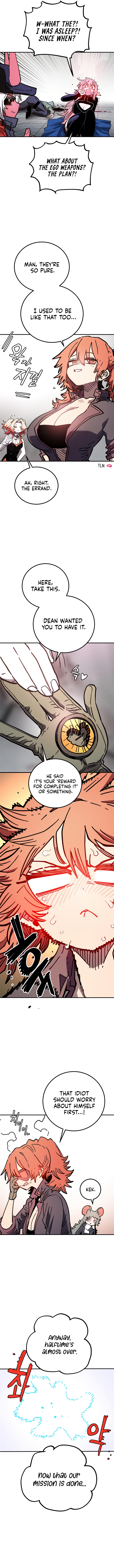 Read Player Manga Online