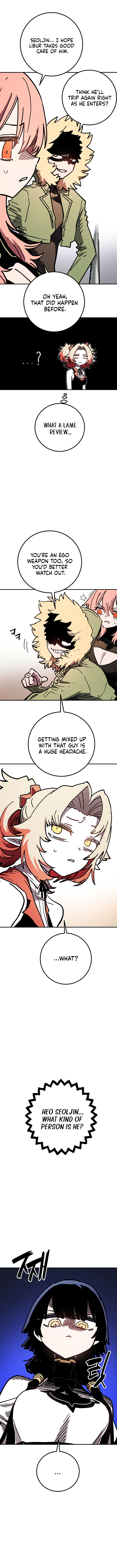 Read Player Manga Online