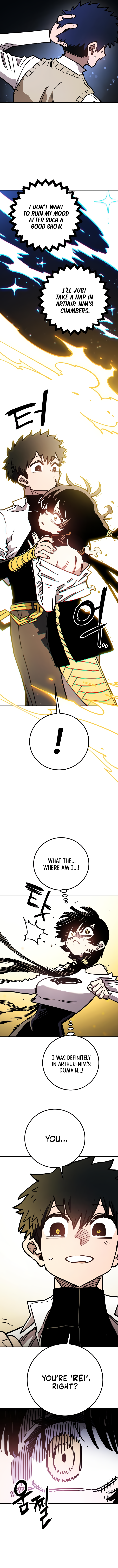 Read Player Manga Online