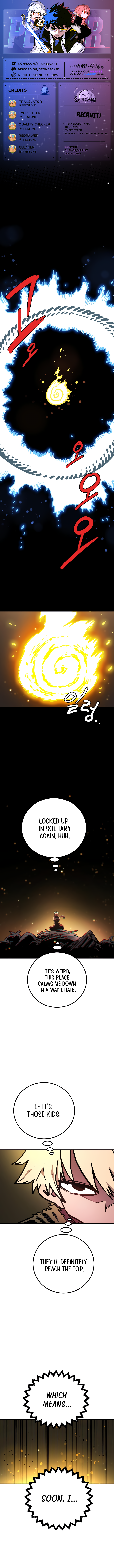 Read Player Manga Online