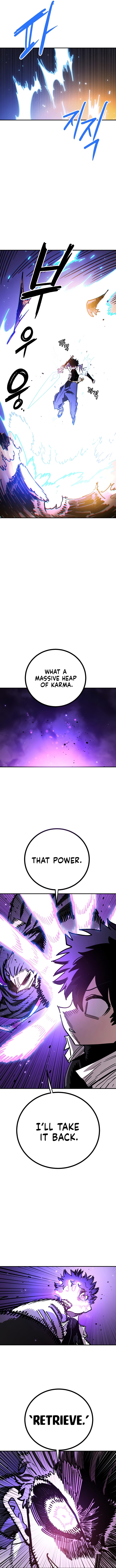 Read Player Manga Online