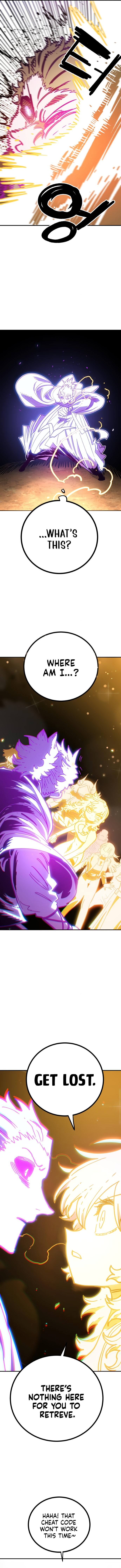 Read Player Manga Online