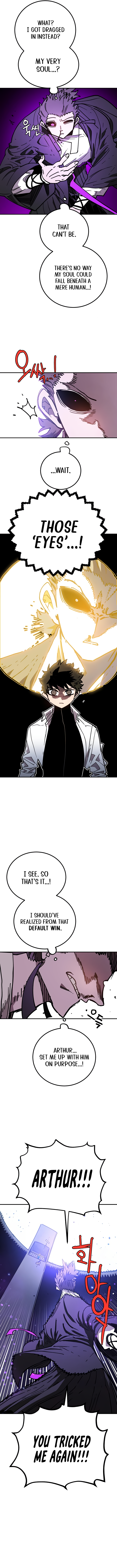 Read Player Manga Online