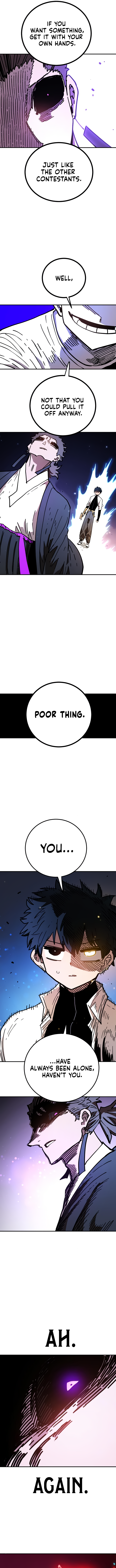 Read Player Manga Online