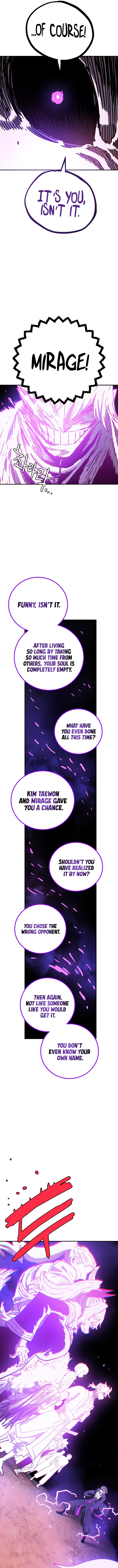 Read Player Manga Online