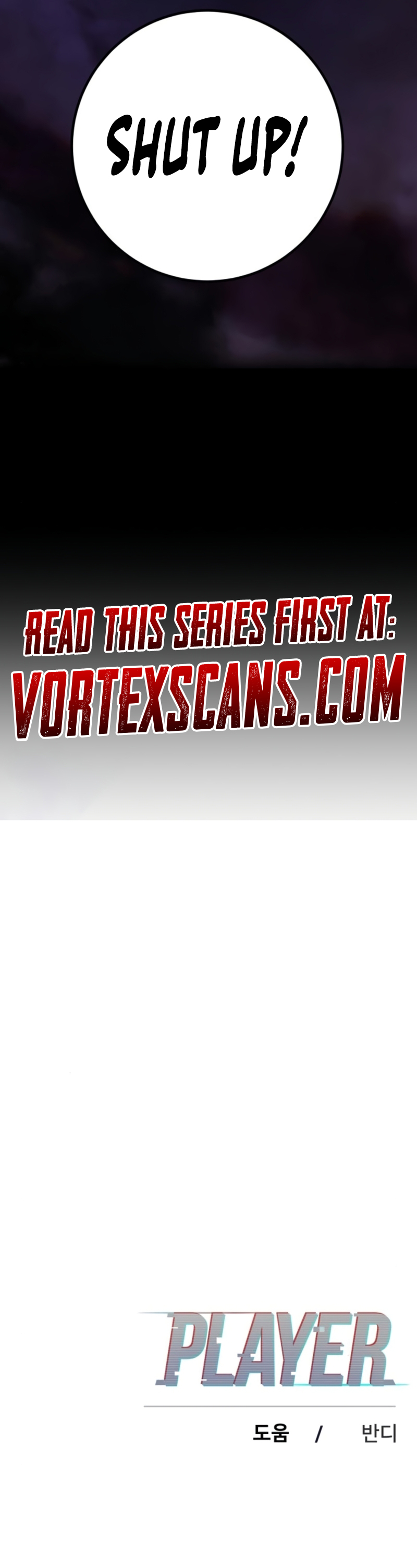 Read Player Manga Online