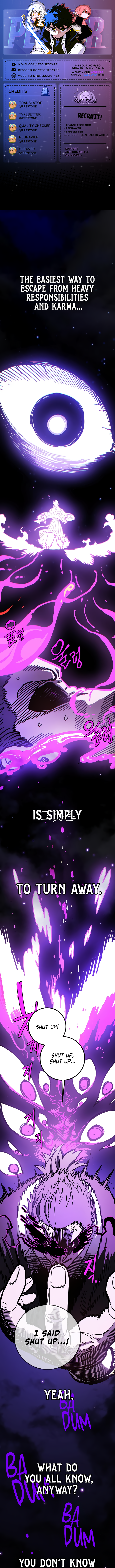 Read Player Manga Online